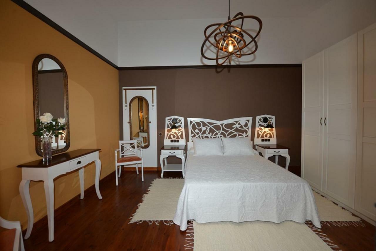 Villa Spa Las Tinajas Triquivijate Eksteriør bilde